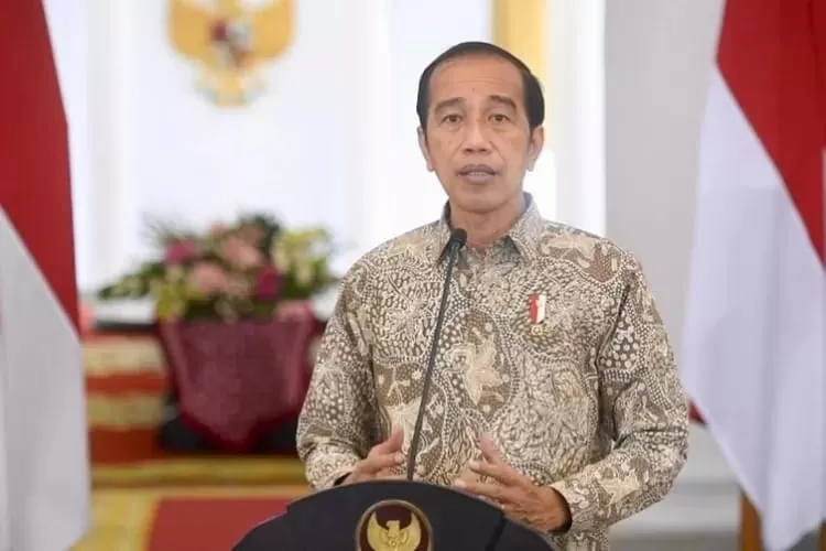 PRESIDEN JOKOWI UMUMKAN NAIK 12 PERSEN, BERIKUT GAJI TERBARU PENSIUNAN ...