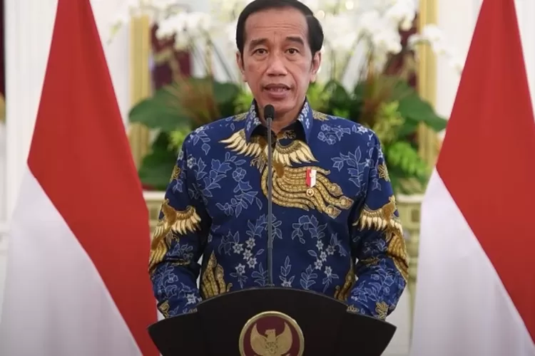 UU Nomor 20 Tahun 2023 Diteken JOKOWI! Benarkah Tunjangan Kinerja PNS ...