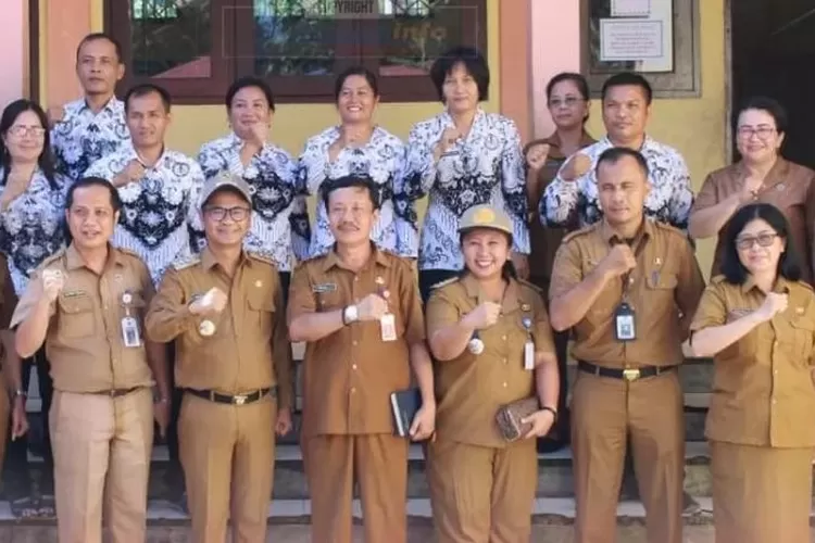 Kabar Gembira Untuk Bapak Ibu Guru ASN, Karena Selain Gaji Pokok Dengan ...