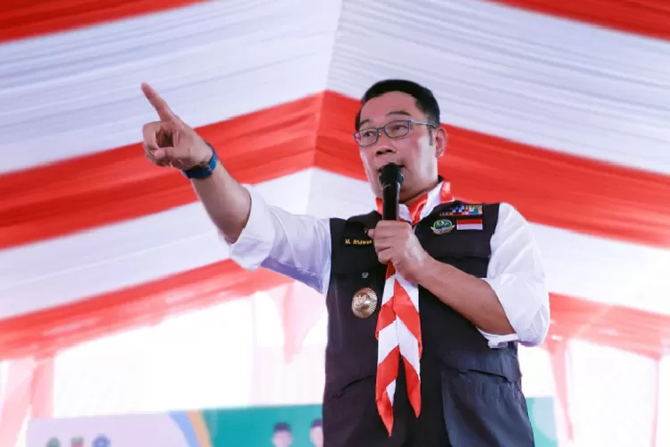 FANTASTIS! INILAH INFORMASI HARTA KEKAYAAN RIDWAN KAMIL MENURUT LHKPN ...