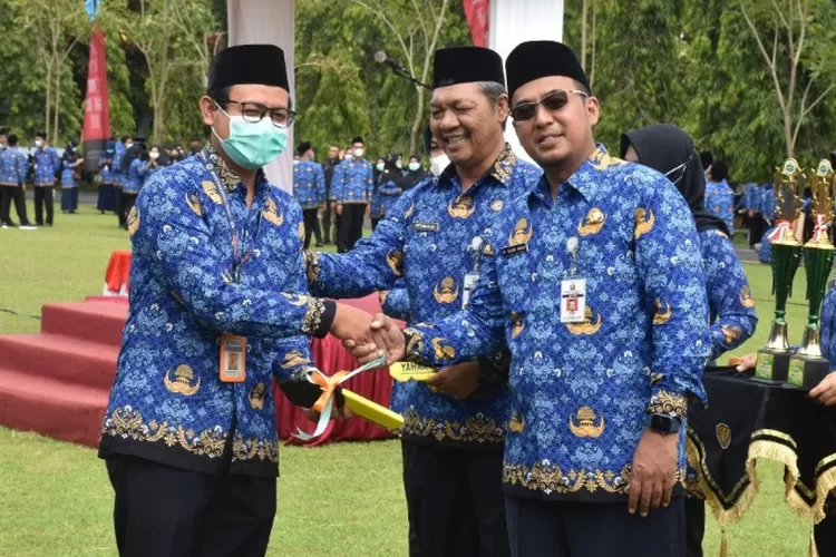 Inilah Syarat Agar PNS Dapat Tambahan Batas Usia Pensiun Dari BKN ...