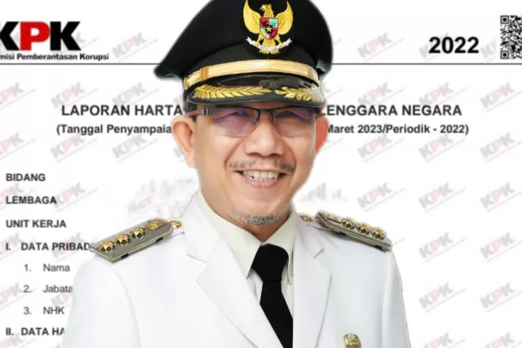 Punya Tanah Rp4 Miliar, Inilah Harta Kekayaan Bupati Kutai Timur ...