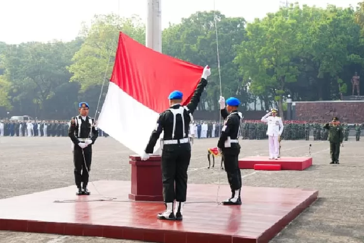 Alhamdulillah Pada Tahun 2024 TNI Akan Mendapatkan Kenaikan Gaji ...