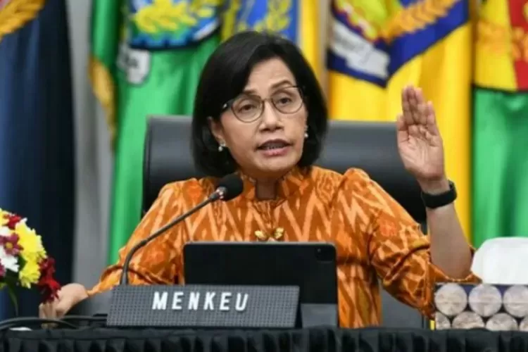 Sri Mulyani Tegaskan Besaran Tunjangan Untuk PNS Di Tahun 2024 ...