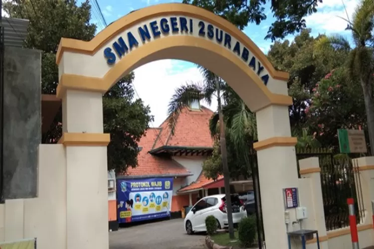 Didominasi SMA Negeri, Inilah Deretan 10 Sekolah Terbaik Di Kota ...