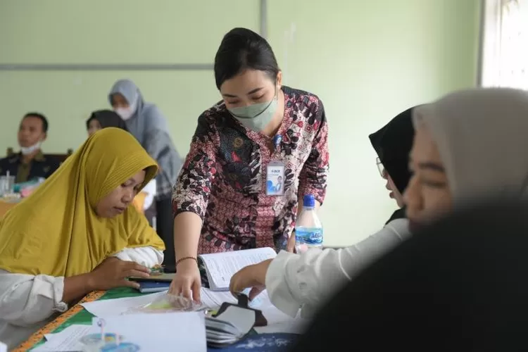 Single Salary Diberlakukan Ini Besaran Gaji Pokok Setiap Bulan Pns