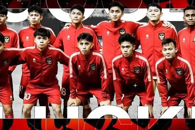 Link Live Streaming Piala Dunia U17 Timnas Indonesia Vs Panama Malam ...