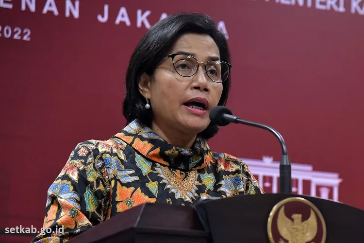 Hore! Tunjangan Profesi Guru Naik, Sri Mulyani ACC Tambahan Anggaran ...