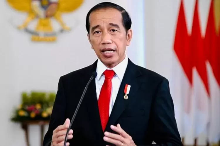 Jokowi Merombak Gaji Pensiunan PNS Tahun 2024, Golongan I II III IV ...