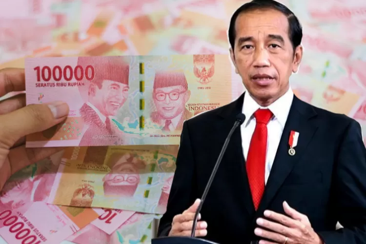 Presiden Jokowi Resmikan Kenaikan Gaji PNS, Inilah Nominal Terbarunya ...
