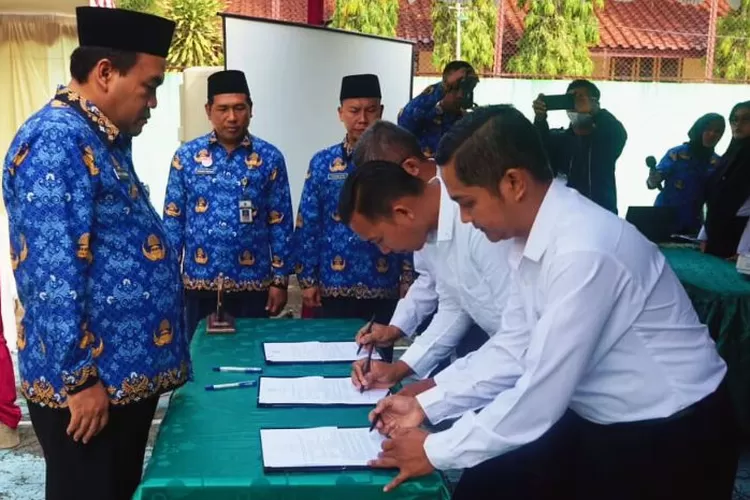 DPR RI Kaget Mekanisme Pengangkatan Honorer Menjadi PPPK Berubah Lagi ...