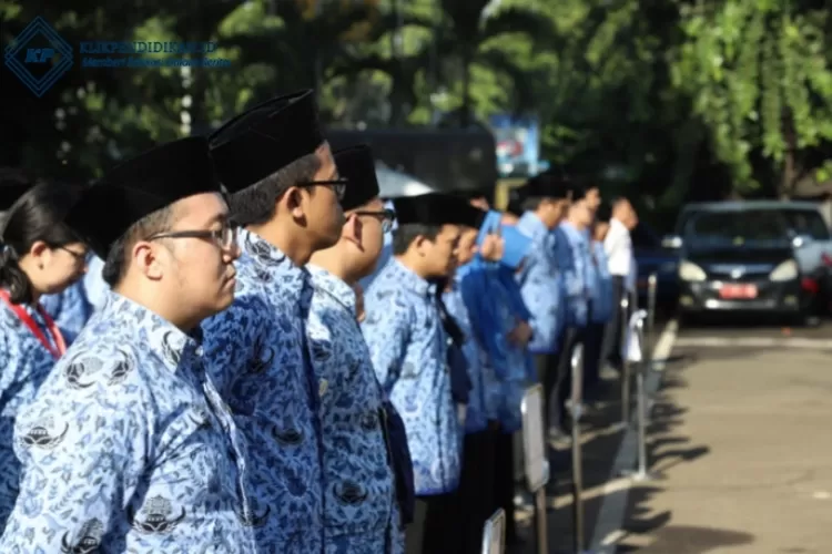 6 Tindakan Pns Bisa Diberhentikan Tidak Hormat Oleh Pemerintah Nomor 2 Sepele Banget Loh 6536