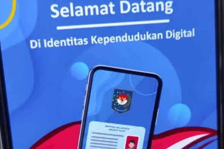 Syarat Dan Cara Membuat KTP Digital Dengan Mudah Menggunakan Aplikasi ...