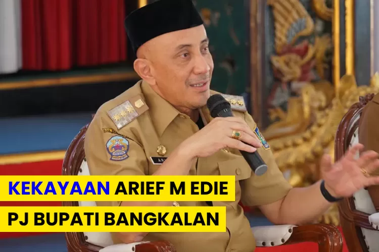 GAK PUNYA BANYAK ASET TAPI NILAINYA MILIARAN, INILAH LHKPN HARTA ...