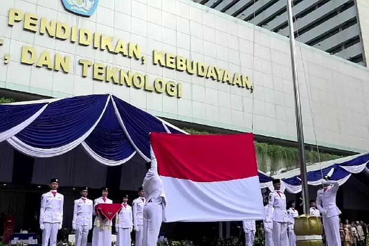 Inilah Pedoman Pelaksanaan Upacara Bendera Hari Guru Nasional Tahun ...