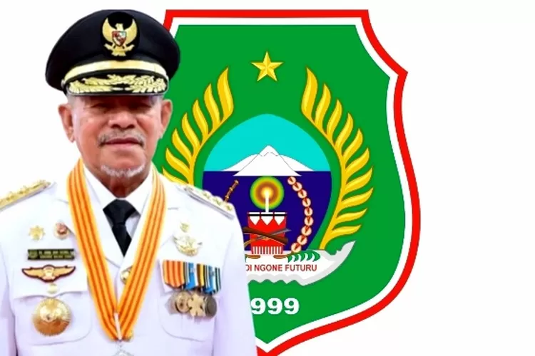 Inilah Harta Kekayaan Gubernur Maluku Utara Abdul Gani Kasuba Yang ...