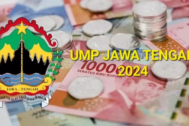 Akhirnya UMP Jawa Tengah 2024 Bisa Tembus Rp2 Juta, Kenaikan Disepakati