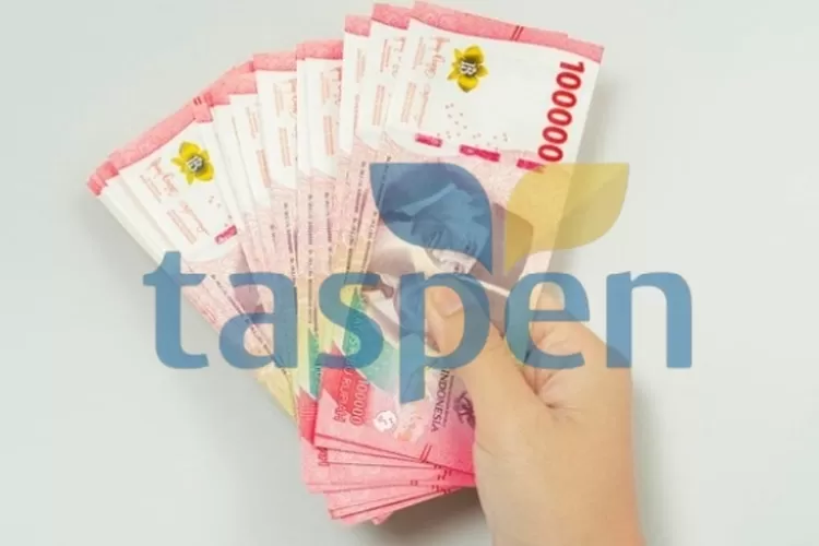 Gaji Pensiunan Janda Duda Golongan II A Dan B Tidak Lagi Sebesar Rp1,1 ...