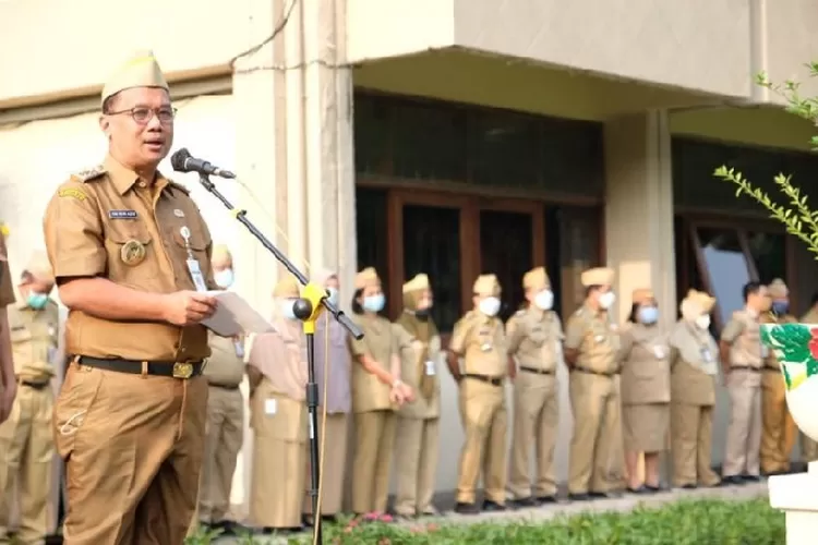 CAIR 6 HARI LAGI! PNS Golongan IV B Bakal Terima Gaji Segede Ini ...