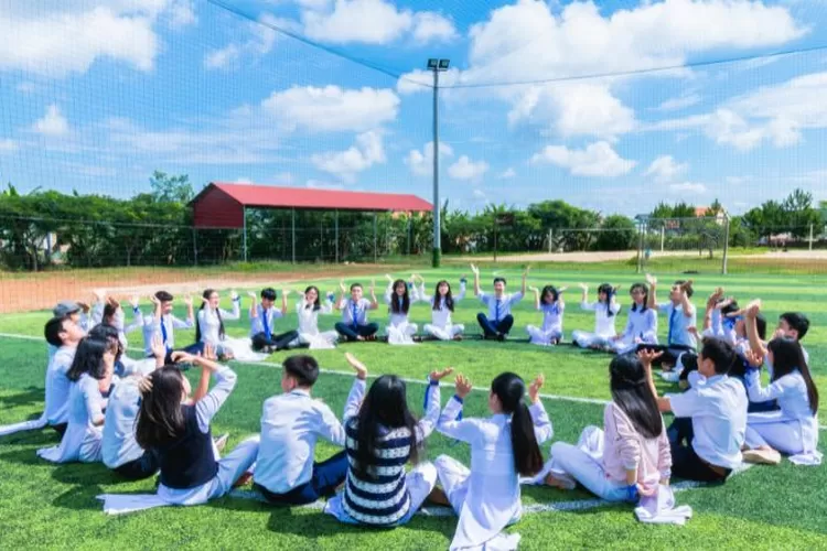 Kaget Sma Negeri 1 Klaten Bukanlah Sma Terbaik Di Kabupaten Klaten Melainkan Sma Swasta 