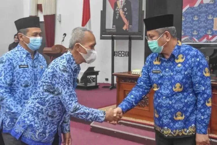 Cair Hari Lagi Inilah Nominal Gaji Pensiunan Yang Akan Ditransfer