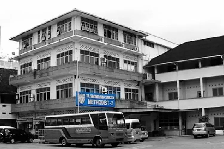 REKOMENDASI SEKOLAH! 11 SMA Terbaik Di Kota Medan Berdasarkan Nilai ...