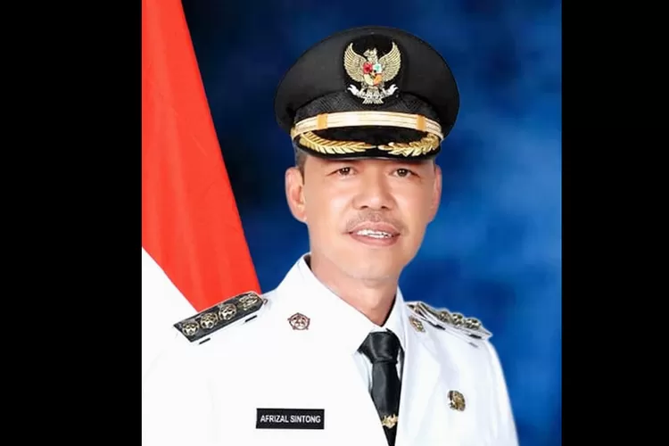 Berawal Dari Karyawan Kini Jadi Bupati Rokan Hilir, Inilah Harta ...