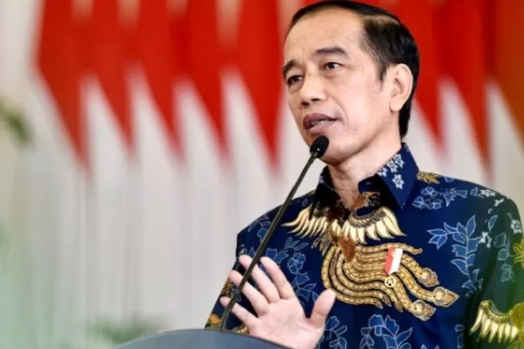 Jokowi Rombak Gaji PNS Jakarta, Di Tahun 2024 Paling Tinggi Bukan Lagi ...