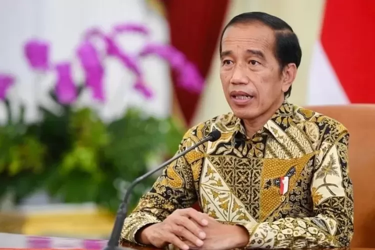 Jokowi Setujui Kenaikan Gaji PNS Pada Tahun 2024, Berikut Estimasi ...