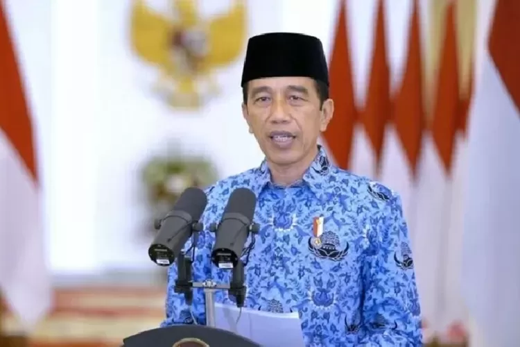 Tak Perlu Risau Lagi, Inilah Batas Usia Pensiun PPPK Yang Telah ...