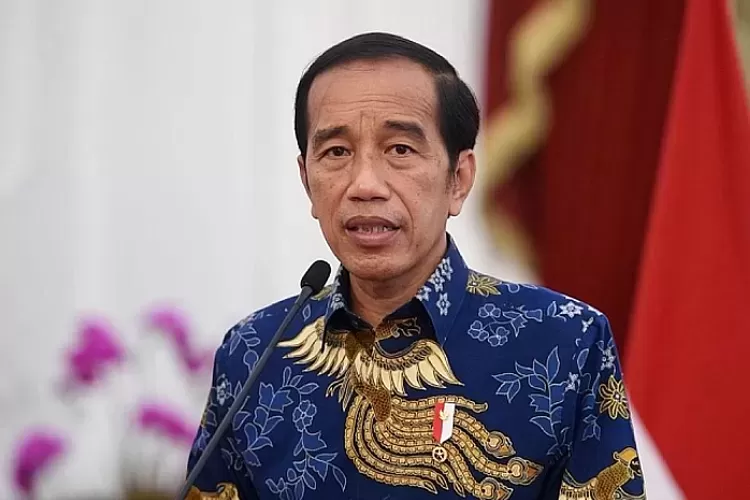 Sudah Jokowi Setujui, Batas Usia Pensiun PNS Terbaru Dalam UU Nomor 20 ...