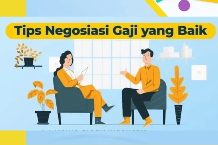 gaji negosiasi bocorannya ingin lancar ini topcareer