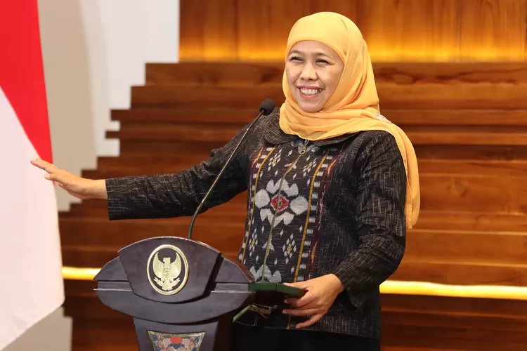 Ini Daerah Dengan UMK 2024 Paling Besar Dan Terkecil Di Jawa Timur ...