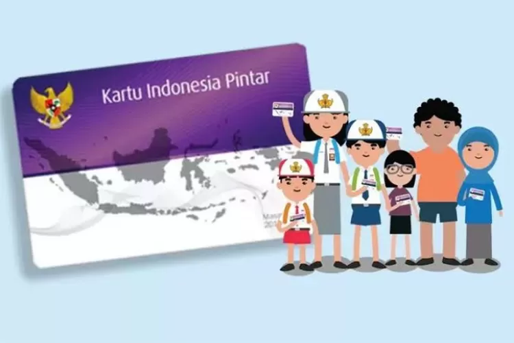 Bantuan PIP 2023 Tahap 3 Terus Disalurkan Per Desember, Klik Pip ...