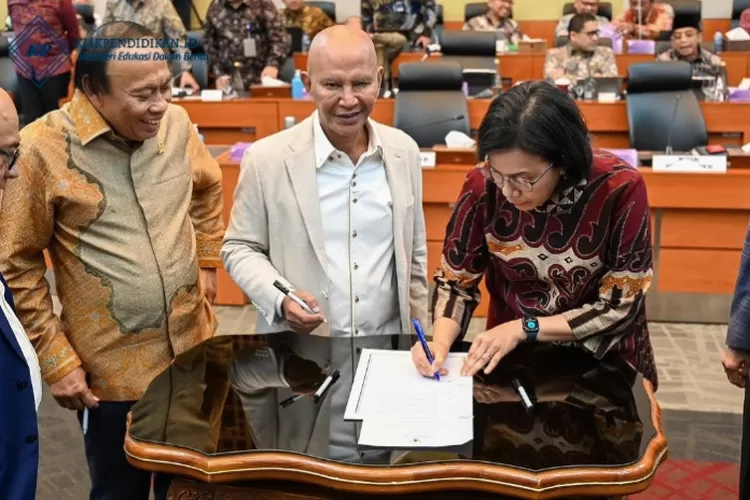 Bukan Rp15 Juta Atau Rp59 Juta Gaji Pns Tahun 2024 Dibayarkan Segini Oleh Sri Mulyani Sesuai 1453