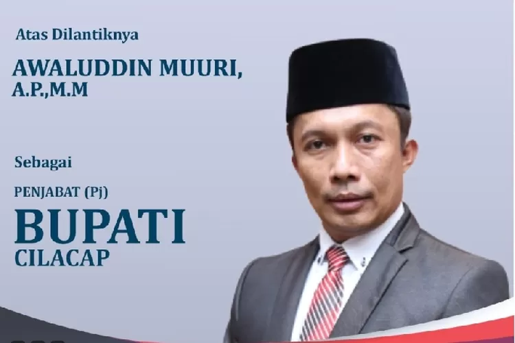 Pimpin Daerah Dengan Jumlah Perceraian Terbanyak Di Jawa Tengah Inilah Harta Kekayaan Pj Bupati