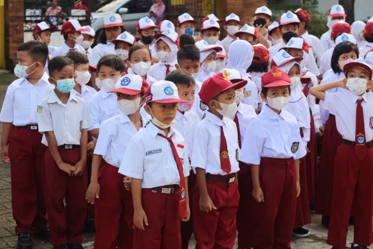 Jadwal Libur Sekolah Semester Ganjil Dan Natal 2023, Lengkap Dengan ...