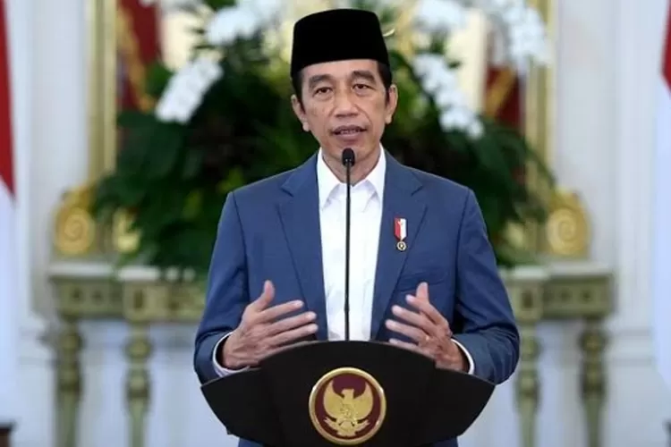 Segera Diteken JOKOWI! Segini Besaran GAJI PPPK Golongan XV Di Tahun ...