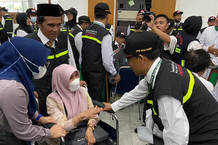 Alhamdulillah! Kemenag Buka Seleksi Petugas Haji 2024, Ini Persyaratan ...