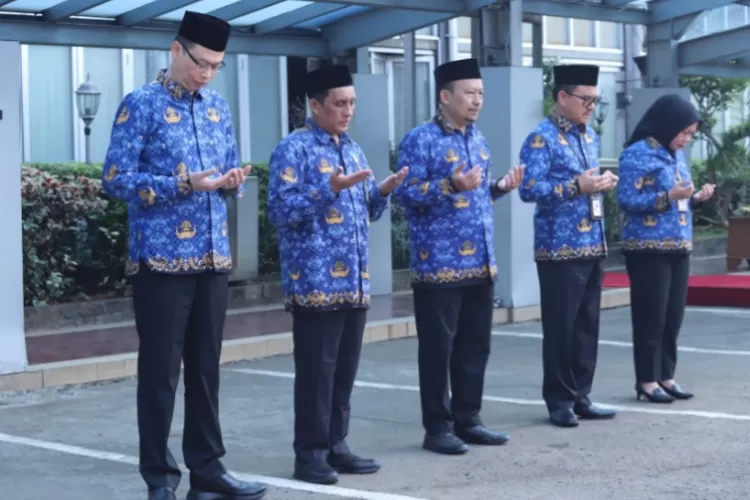 Meski Sudah Dianggarkan Dalam Apbn Tahun Kenaikan Gaji Pns Dan Pensiunan Pns Bukan Bulan