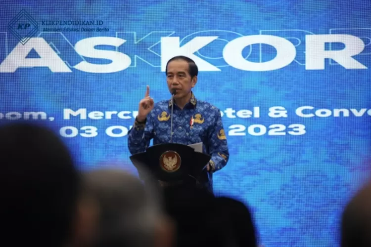 Jokowi Sahkan Tunjangan Khusus PNS Belasan Juta, Cair Bulan Januari ...