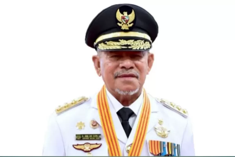 Terjaring OTT KPK, Harta Kekayaan Gubernur Maluku Utara Abdul Gani ...