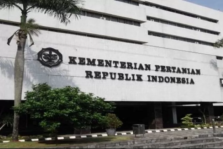 INFO PPPK! Pengumuman Hasil Seleksi PPPK 2023 Kementerian Pertanian ...