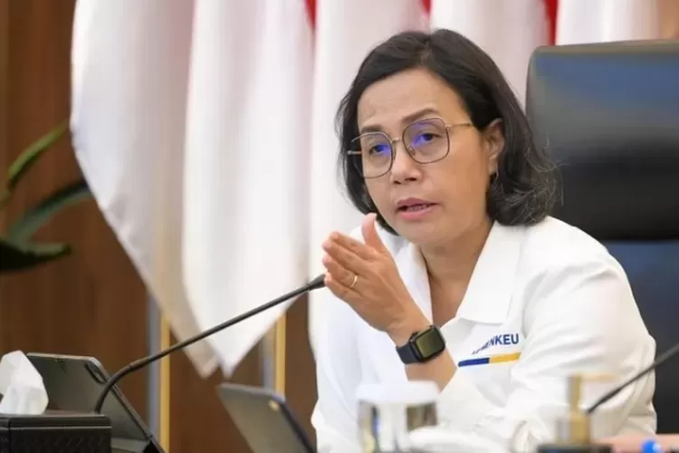 Sri Mulyani Resmi Tetapkan Nominal Tunjangan PNS, Anggota TNI, Dan ...