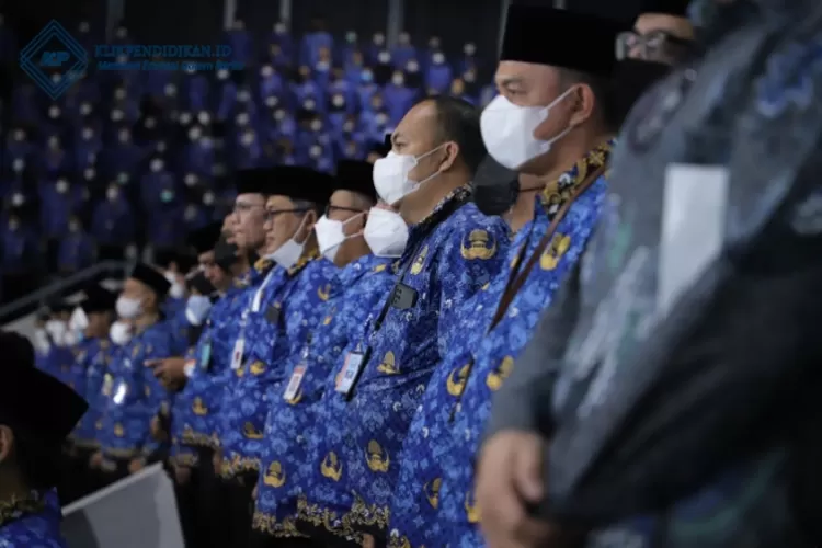 APBN 2024 Resmi Naikkan THR dan Gaji 13 PNS Tahun 2024, Cek Perkiraan