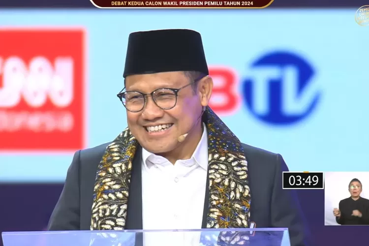 Debat Cawapres 2024: Bukan Soal Setuju Dan Tidak Setuju IKN, Ini ...