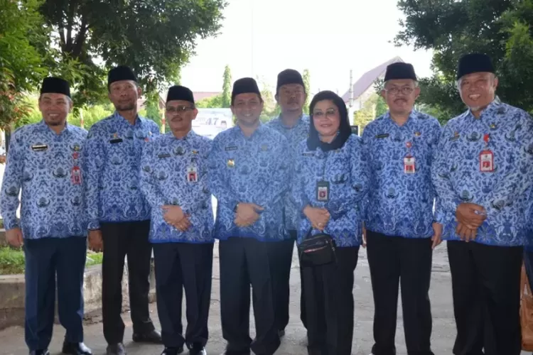 Begini Persyaratan Pengangkatan PNS Ke Dalam Jabatan Fungsional ...