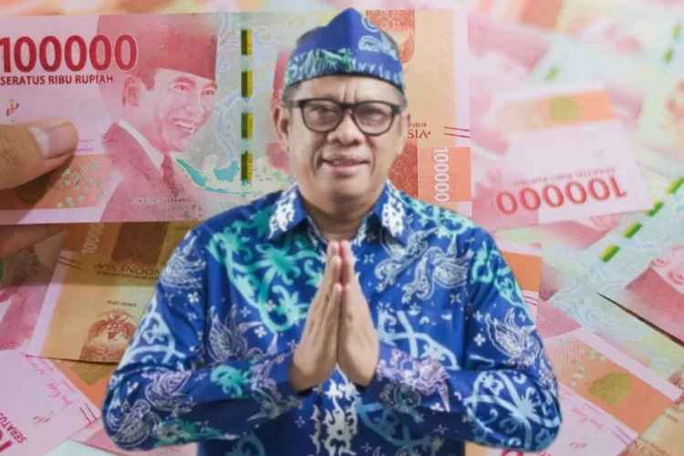 UMK 2024 Daerahnya Paling Tinggi Di Kalimantan Timur Tembus Rp3,5 Juta ...