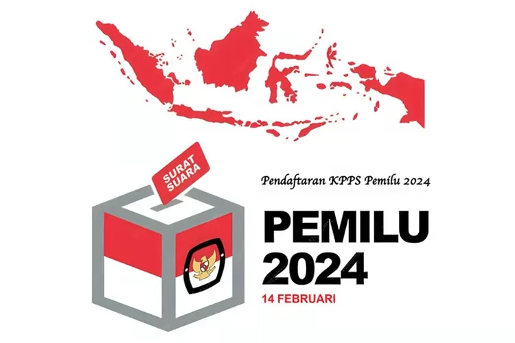 Cara Daftar KPPS Pemilu 2024 Dari Batas Usia, Besaran Gaji Hingga ...