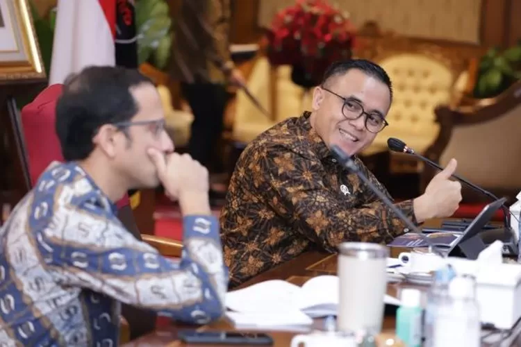 Rencana CPNS 2024, Penguatan SDM untuk Mendorong Pariwisata di